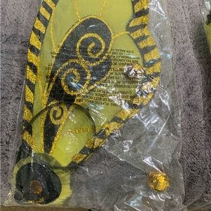 Beautiful Bee Costume